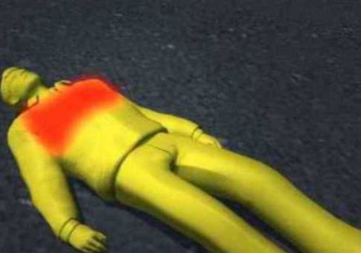 Animated Video Reenacts Census Bureau Shooting