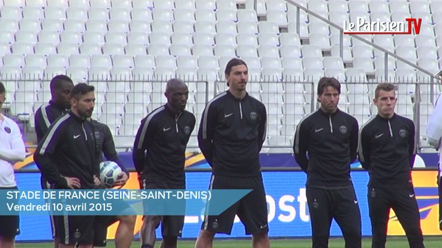 Laurent Blanc : Paris fatigue l’adversaire