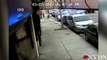 Raw: Boston Police Shooting Video