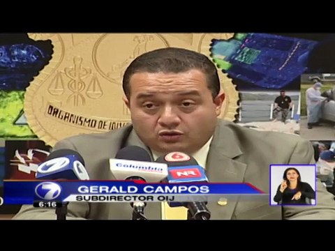 San Carlos está bajo la lupa de las autoridades por constantes robos y asaltos