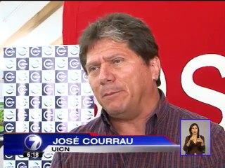 Según estudio, 14 ecosistemas están amenazados en el país