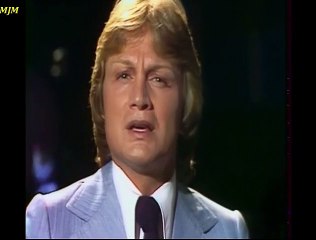 Le chanteur malheureux --- Claude Francois