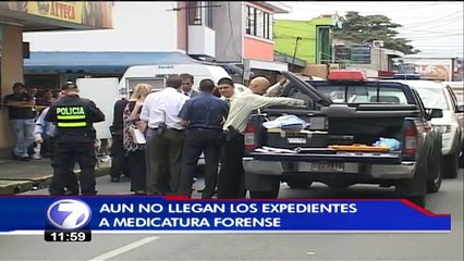 OIJ preocupado por poco avance en caso de homicidio de mujer en Heredia