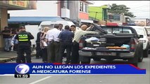 OIJ preocupado por poco avance en caso de homicidio de mujer en Heredia