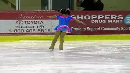 Star 1 Girls Group 6 & Star 1 Boys Group 1 & 2 - VISI 2015