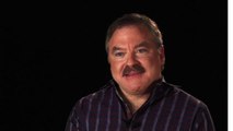 How can we bring the spirit world into our lives?: James Van Praagh On Psychic Abilities