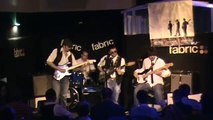 Brothmo Blues Band - blues pe disoccupat live