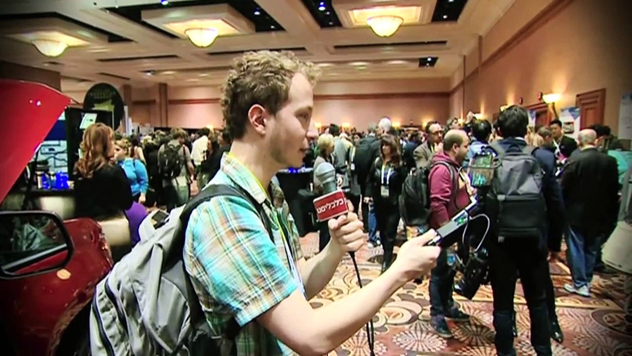 CES 2015_ What is it, and why does it matter_