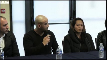 Charlie Hebdo shooters _pretend Muslims_ says brother of killed policeman