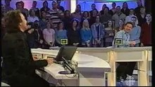 Tout le Monde en Parle - Pierre Falardeau (2005)