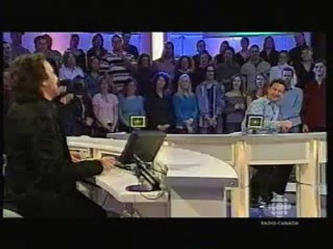 Tout le Monde en Parle - Pierre Falardeau (2005)