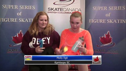 Star 4 Girls U13 Group 3 - VISI 2015