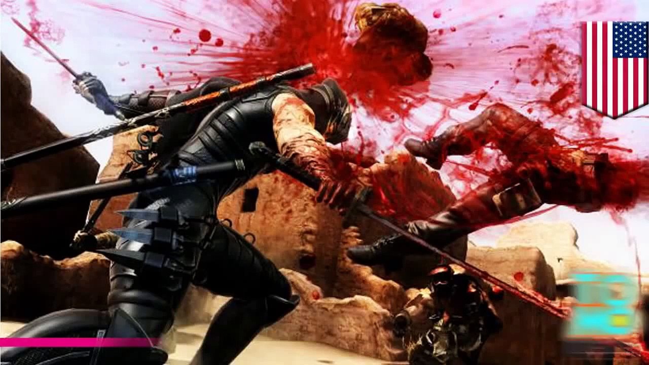 دراسة جديدة تظهر أن عنف الألعاب المنزلية لا يرتبط بالعنف في الحياة الواقعية