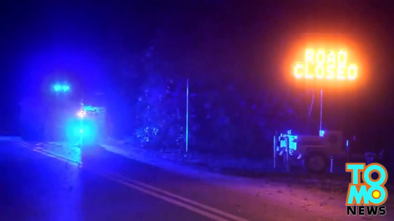 الشرطة تعثر على جثة لدى البحث عن الطالبة هنّا غراهام من جامعة فرجينيا