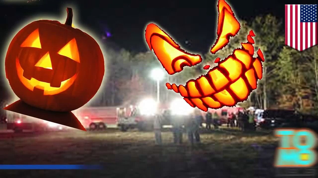 مهرجان بعنوان عربة القش المقلوبة يتسبب في مقتل فتاة في سن المراهقة