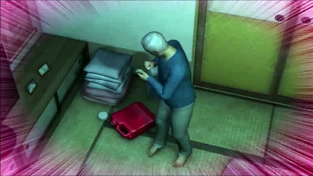 رئيس قسم اطفاء سابق من اليابان يفتعل حريق في بيته