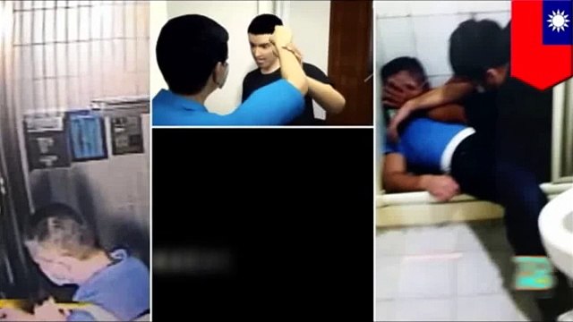 مارنز سابق يقتل لصاً عن غير عمد من خلال حركة الختق