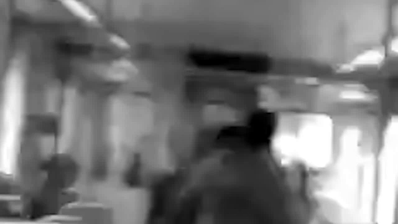 مراهق من كليفلاند يخنق قطة ويرميها بعرض الطريق