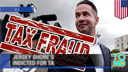 شاطئ جيرسي سيتيويشن يتعير اسمه لتاكس سيتيويشن بعد لائحة اتهامات