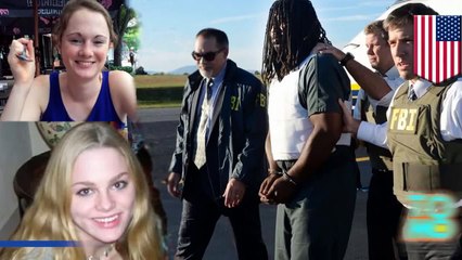 هنا غراهام طالبة من جامعة فيرجينيا وجريمة عام 2009 واتهام جيسي ماثيو باختطافها