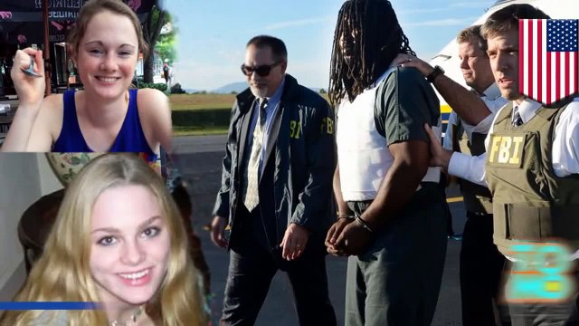 هنا غراهام طالبة من جامعة فيرجينيا وجريمة عام 2009 واتهام جيسي ماثيو باختطافها