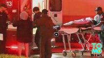 خمسة عشر شخصاً أصيبوا في حادث اطلاق رصاص في ميامي