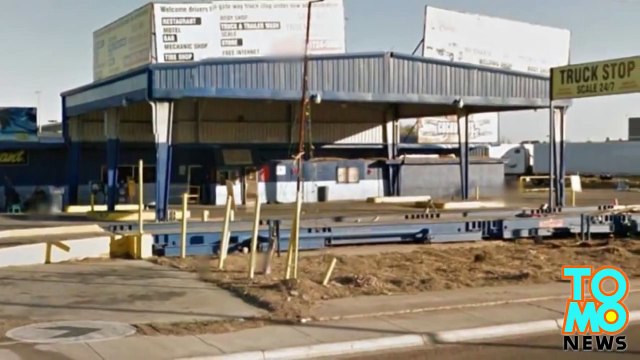 شرطة تكساس تطلق ثمانين رصاصة على رجل مسلح بمسدس خلبي