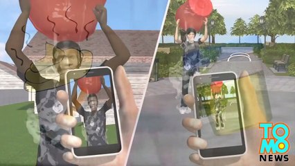 طلاب يقومون بمزحة سمجة ضد زميلهم المصاب بالتوحد