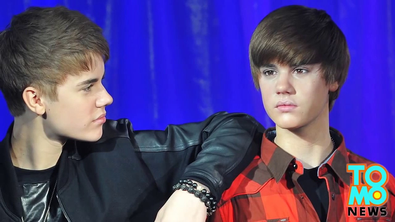 جستن بيبر قيد الاعتقال مجدداً