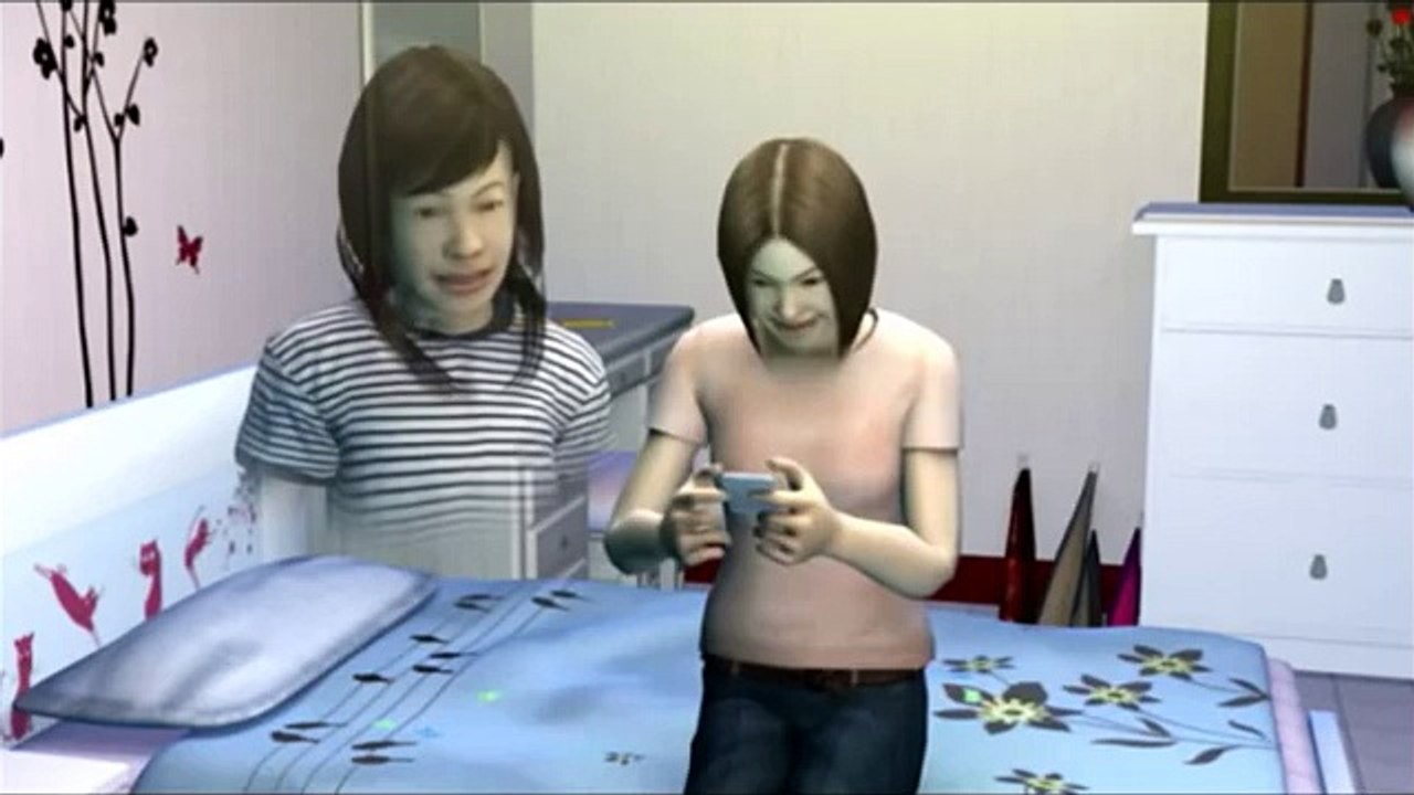 متنمرات يضربن فتاة في الحادية عشرة ثم يصورنها