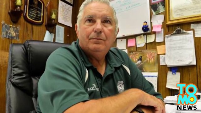 تحرش جنسي والشرطي إيرل ثيريوت من سورينتو لويزيانا مذنب