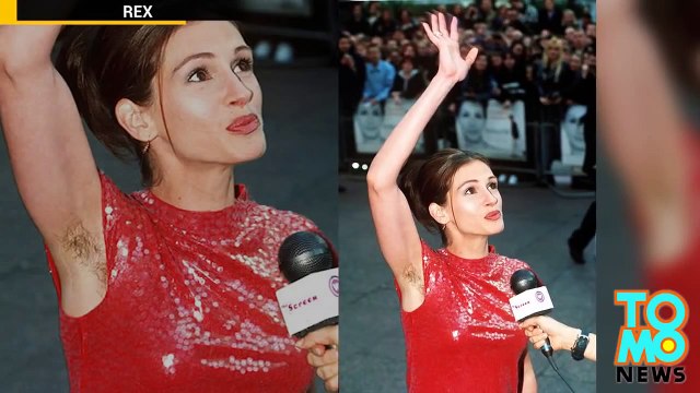 مسابقة تصوير شعر إبط النساء تلقى رواجاً كبيراً في الصين