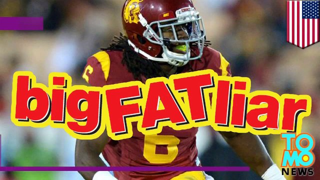 جوش شاو يفصل من فريقه على أثر اكتشاف تلفيقه لقصة ابن أخيه