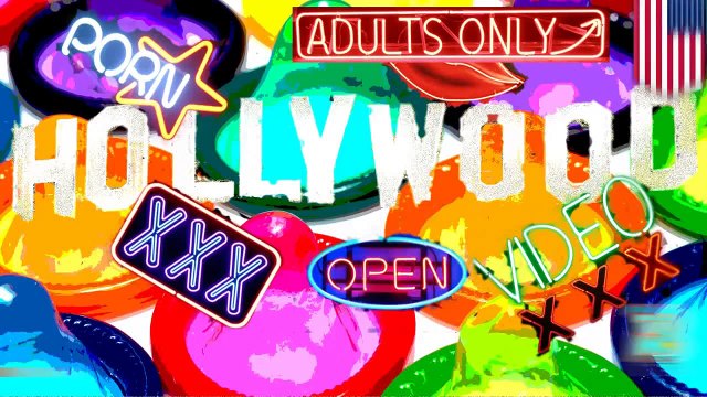 منتجو الأفلام الإباحية يتركون لوس أنجلوس