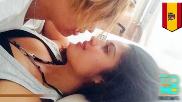 باتريسيا يورينا ملكة جمال اسبانيا السابقة تضهر على انستغرام