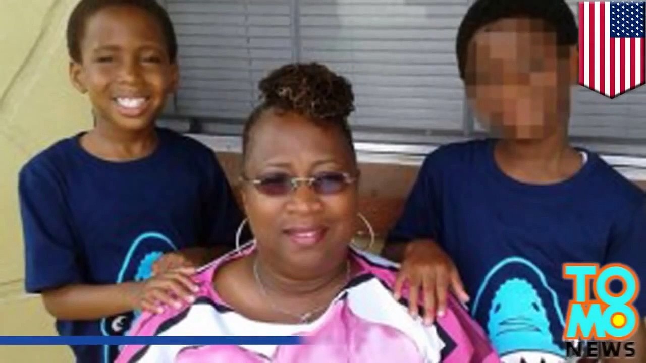 جدة من فلوريدا تطلق النار على حفيدها لظنها أنه لص