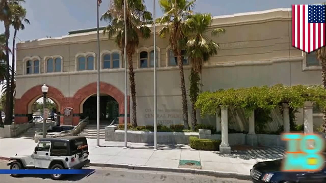 اعتقال امرأة من كاليفورنيا لأنها أحرقت حبيبها