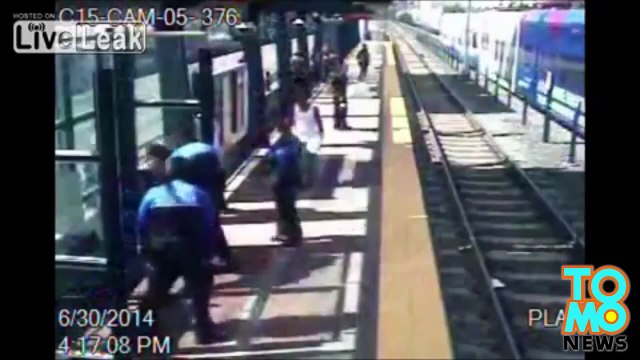 تبادل إطلاق نار وشرطة سياتل تطلق النار على أوسكار بيريز جيرون في محطة ساوند ترانزيت