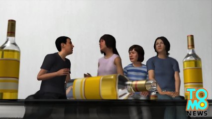 مراهق يعنف أخته ويتعرض للإعتقال بعد انتشار تسجيل فيديو على الإنترنت