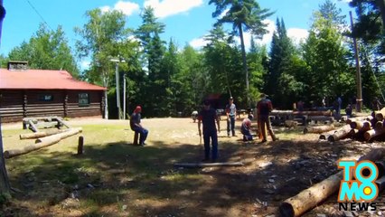 مدرسة لمبرجاك