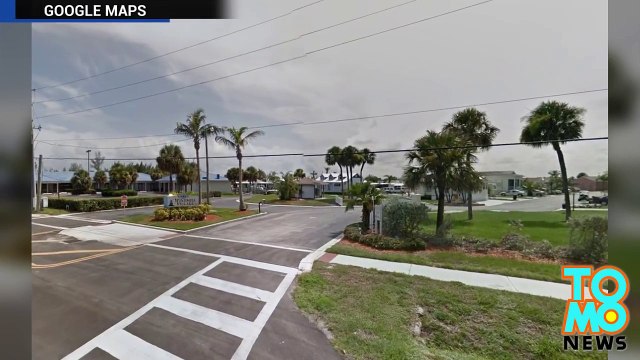 امرأة من فلوريدا تسحب سكيناً على رجل رفض مضاجعتها