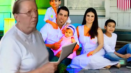 معاناة زوجين من كاليفورنيا مع المربية المحتلة للمنزل قاربت على الانتهاء