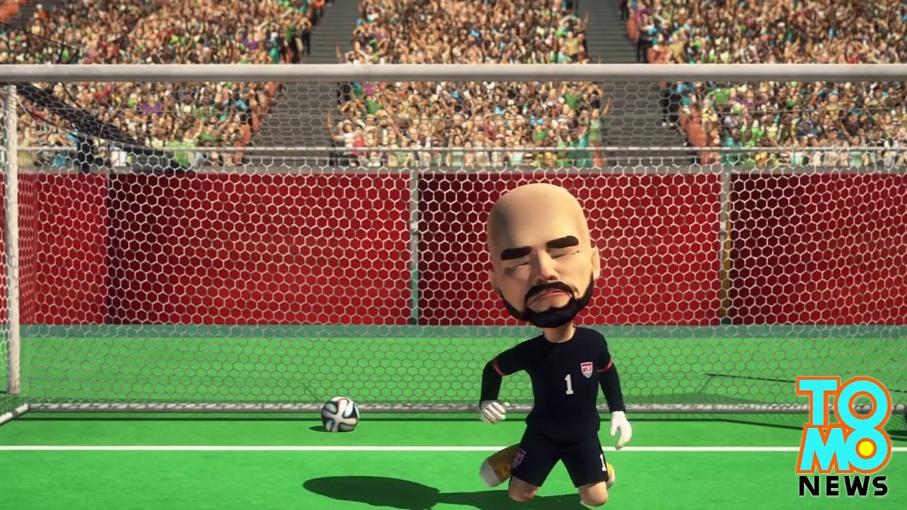 ملخص أحداث كاس العالم أمريكا خارجاً وميسي يقود...