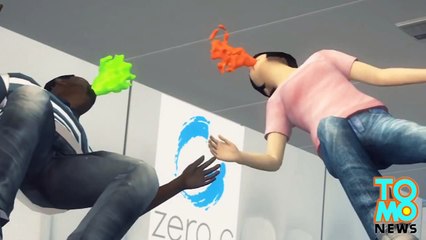 رحلات بدون جاذبية أرضية متوفر للجميع