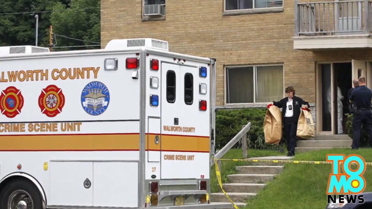 شرطي سابق يلقى القبض عليه بتهمة جناية مزدوجة