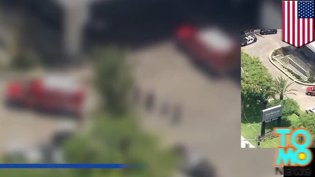 حارس يقتل لصاً أثناء عملية سطو قرب متجر مارغوانا لاكس