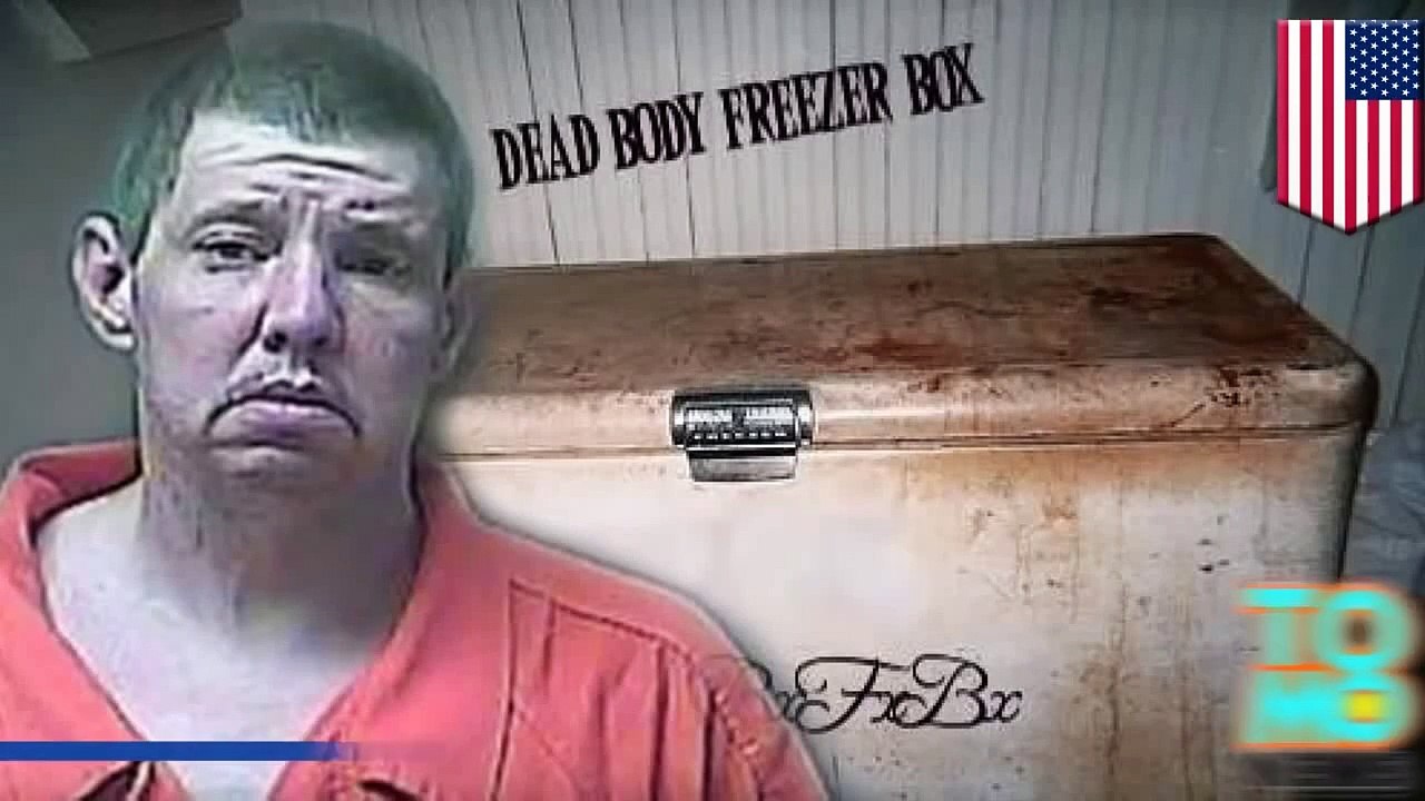 رجل يقتل رفيقة سكنه السبعينية ويخبأها في الثلاجة