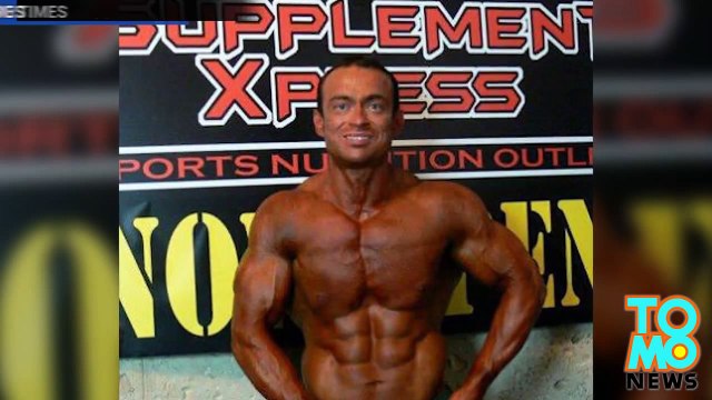 شرطي من تكساس يقوم بإعدام رجل مقيد