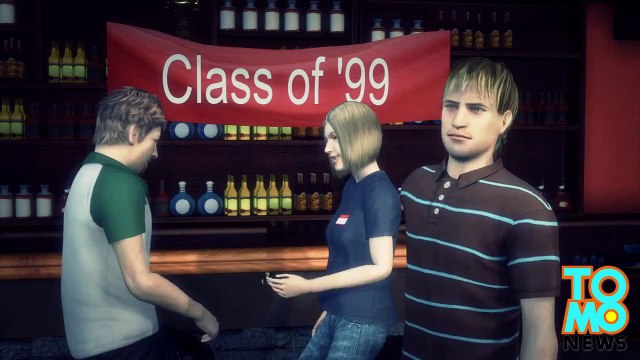 قتل عاشقان من زوج سابق أثناء احتفال لقاء المدارس الثانوية