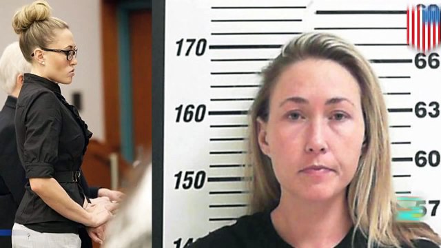 معلمة من أوتا تدعي أنها ضحية اعتداء جنسي